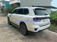 Cần bán xe Ford Everest Platinum 2.0L 4x4 AT sx 2025