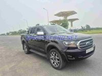 Ford Ranger Wildtrak 2.0L 4x2 AT 2021 Số tự động giá đẹp