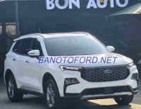 Bán Ford Territory Titanium 1.5 AT, màu Trắng, Máy xăng, 2023