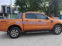Bán xe Ford Ranger Wildtrak 3.2L 4x4 AT sx 2016 - giá rẻ