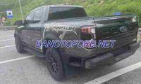 Ford Ranger XLS 2.0L 4x2 AT 2024 Số tự động giá đẹp