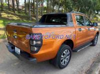 Cần bán Ford Ranger Wildtrak 3.2L 4x4 AT 2016 xe đẹp