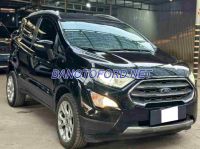 Ford EcoSport Titanium 1.5 AT năm sản xuất 2021 giá tốt