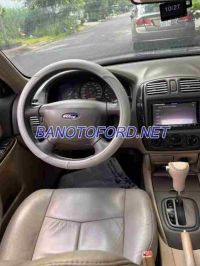 Ford Laser GHIA 1.8 AT 2004 Số tự động giá đẹp