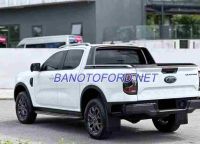 Ford Ranger Wildtrak 2.0L 4x4 AT model 2022 xe chuẩn hết ý
