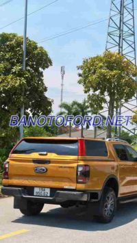 Xe Ford Ranger Wildtrak 2.0L 4x4 AT đời 2026 đẹp bán gấp