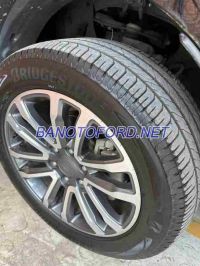 Ford Everest Titanium 2.0L 4x4 AT năm 2019 cần bán