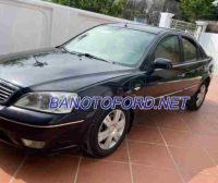 Ford Mondeo 2.0 AT sản xuất 2008 cực chất!