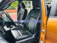 Bán Ford Ranger Wildtrak 2.0L 4x4 AT 2022 - giá tốt