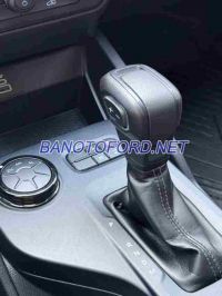 Ford Ranger 2024 Truck màu Cam