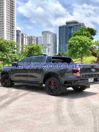 Ford Ranger Stormtrak 2.0L 4x4 AT 2025 giá cực tốt