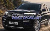 Cần bán xe Ford Explorer Limited 2.3L EcoBoost đời 2023