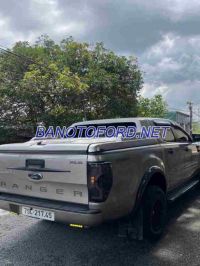 Xe Ford Ranger XLS 2.2L 4x2 MT đời 2016 đẹp bán gấp