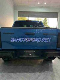 Bán xe Ford Ranger Raptor 2.0L 4x4 AT sx 2022 - giá rẻ