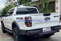 Cần bán gấp Ford Ranger Raptor 2.0L 4x4 AT đời 2025, màu Trắng