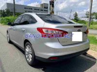 Cần bán gấp Ford Focus Titanium 2.0 AT 2014 - Xe đẹp - Giá tốt