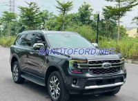 Ford Everest Titanium 2.0L 4x2 AT năm 2024 cần bán