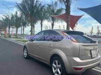 Cần bán gấp Ford Focus 1.8 AT đời 2011, màu Ghi