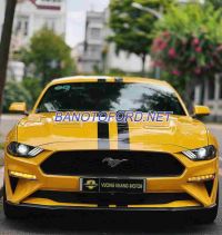 Cần bán Ford Mustang EcoBoost Fastback đời 2018