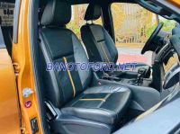 Bán xe Ford Ranger Wildtrak 2.0L 4x4 AT sx 2022 - giá rẻ