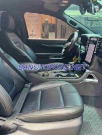 Bán Ford Ranger Wildtrak 2.0L 4x4 AT, màu Ghi, Máy dầu, 2022