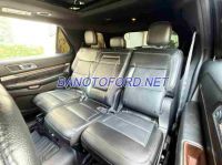 Cần bán xe Ford Explorer Limited 2.3L EcoBoost màu Đỏ 2019