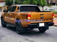 Ford Ranger Wildtrak 2.0L 4x4 AT 2022 Số tự động giá đẹp