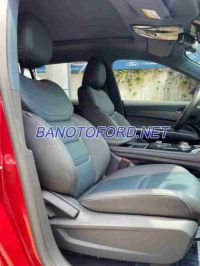 Bán xe Ford Territory Titanium X 1.5 AT đời 2025 - Giá tốt