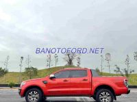 Cần bán gấp xe Ford Ranger Wildtrak 3.2L 4x4 AT 2015 màu Đỏ