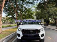 Cần bán xe Ford Ranger Wildtrak 2.0L 4x4 AT 2022 Số tự động màu Trắng