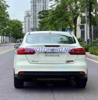 Cần bán gấp xe Ford Focus Trend 1.5L 2019 màu Trắng