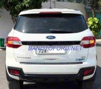Ford Everest Titanium 2.0L 4x4 AT 2020 Máy dầu đẹp long lanh