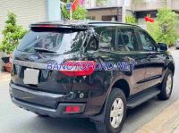 Ford Everest 2019 Suv màu Đen