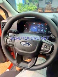 Bán xe Ford Ranger XLS 2.0L 4x2 AT sx 2025 - giá rẻ