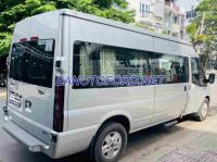 Cần bán xe Ford Transit Tiêu chuẩn năm 2023 màu Bạc cực đẹp