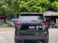 Ford Everest Titanium Plus 2.0L 4x4 AT sản xuất 2025 cực chất!