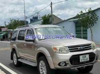 Ford Everest 2.5L 4x2 AT 2014 - Giá tốt