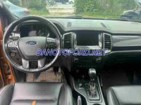 Cần bán xe Ford Ranger Wildtrak 2.0L 4x4 AT 2022, xe đẹp