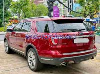Cần bán gấp xe Ford Explorer Limited 2.3L EcoBoost 2019 màu Đỏ