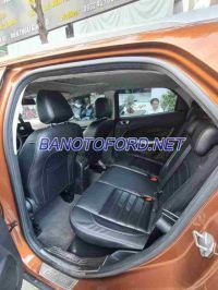 Ford EcoSport Titanium 1.5L AT model 2018 xe chuẩn hết ý