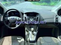 Cần bán gấp xe Ford Focus Titanium 2.0 AT năm 2014, màu Bạc, Số tự động