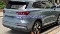 Bán Ford Territory Titanium X 1.5 AT, màu Xanh, Máy xăng, 2025
