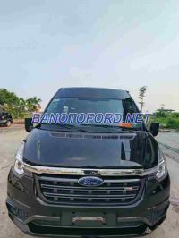 Cần bán xe Ford Transit Trend sx 2024