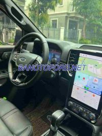 Cần bán xe Ford Ranger Wildtrak 2.0L 4x4 AT màu Cam 2025