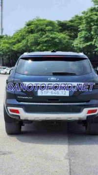 Ford Everest Titanium 2.0L 4x2 AT 2022 Máy dầu đẹp long lanh