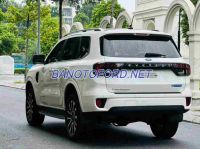 Cần bán xe Ford Everest Platinum 2.0L 4x4 AT 2025, xe đẹp