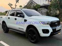 Ford Ranger Wildtrak 2.0L 4x4 AT 2021 Số tự động cực đẹp!