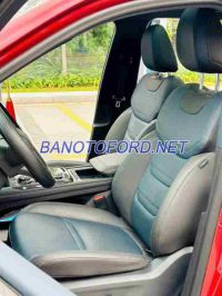 Ford Territory 2024 Suv màu Đỏ