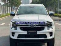 Bán Xe Ford Everest Titanium Plus 2.0L 4x4 AT Số tự động 2026