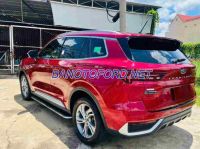 Ford Territory 2025 Suv màu Đỏ